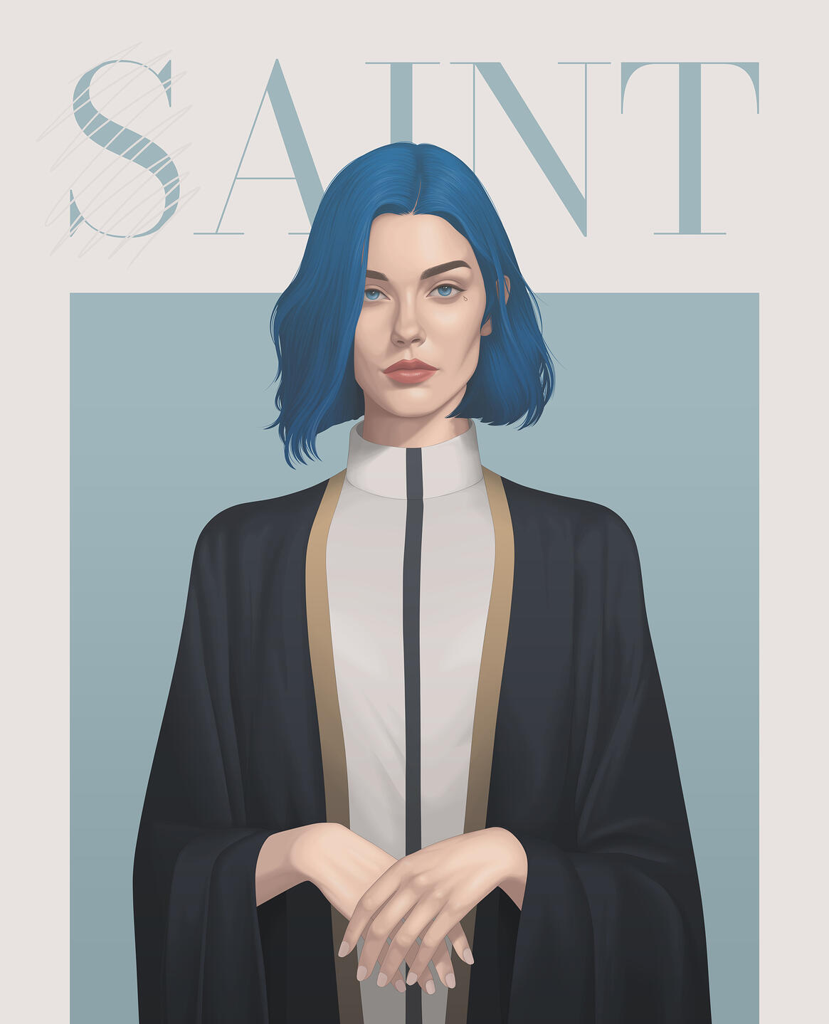 sAint