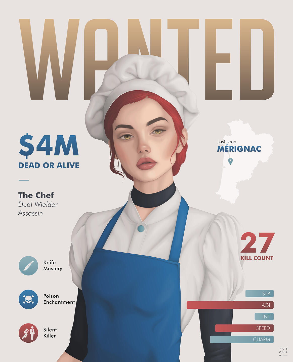 The Chef
